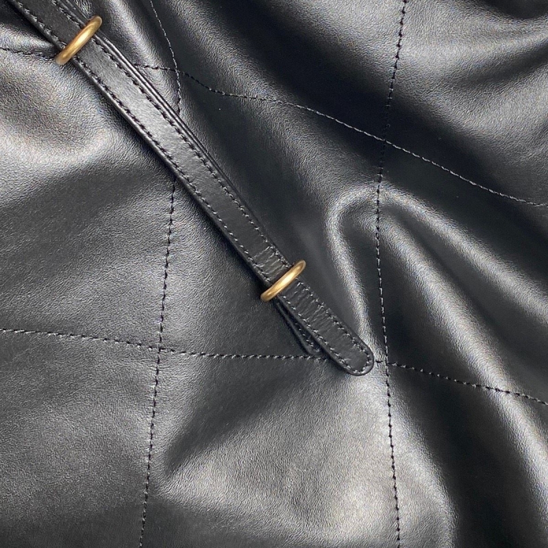 Ch**el shopping bags